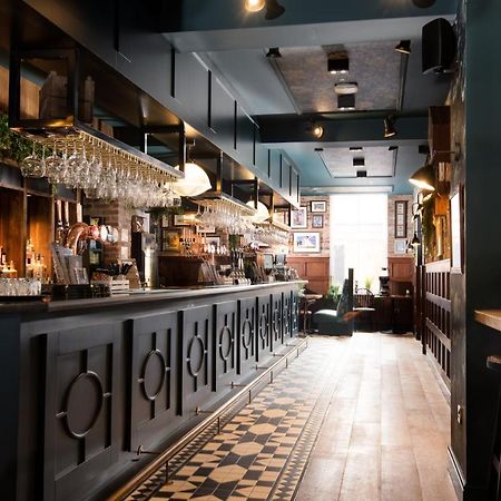 The Northallerton Inn - The Inn Collection Group מראה חיצוני תמונה
