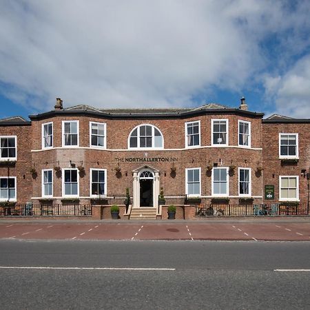The Northallerton Inn - The Inn Collection Group מראה חיצוני תמונה
