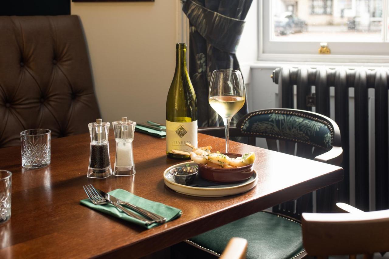 The Northallerton Inn - The Inn Collection Group מראה חיצוני תמונה