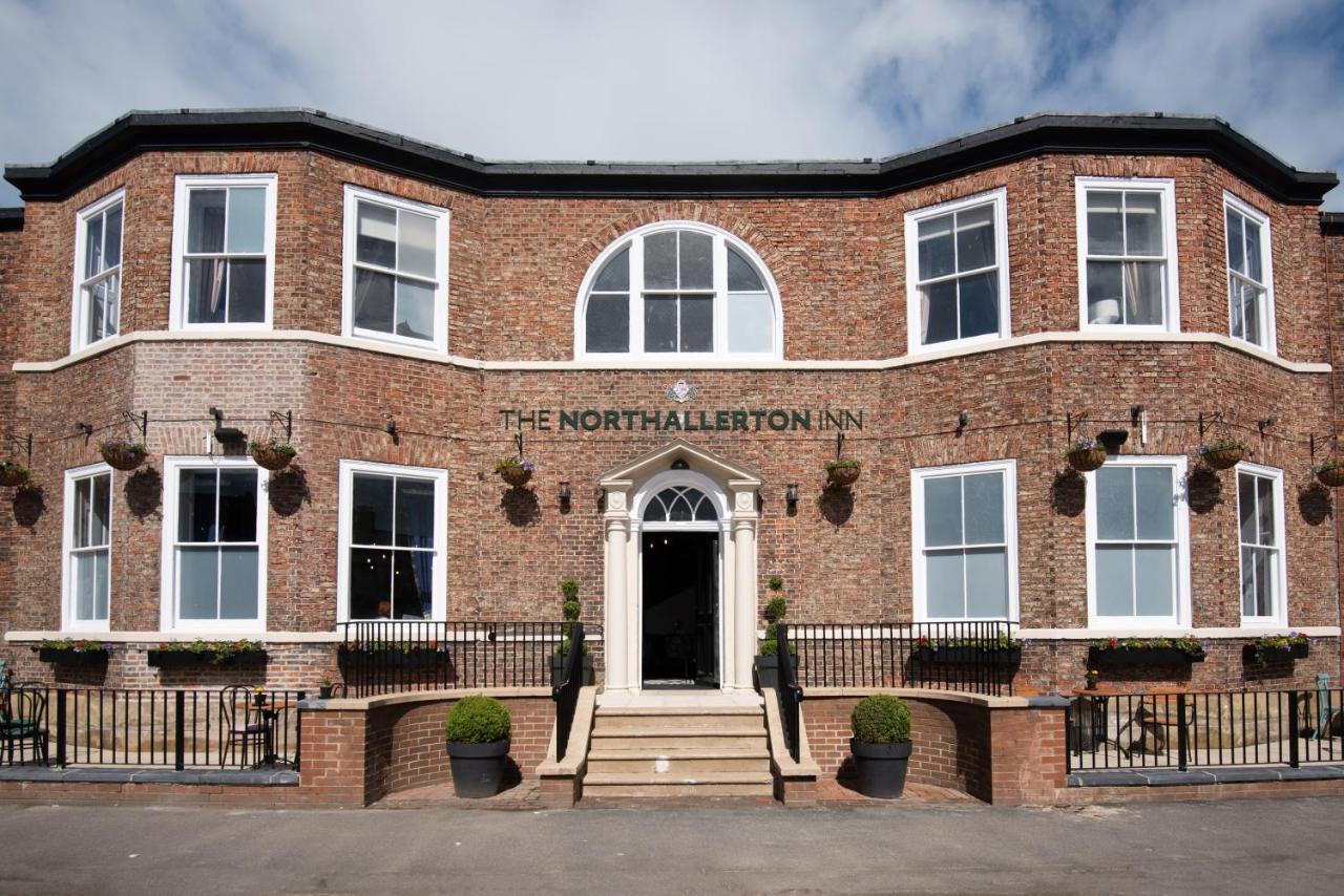 The Northallerton Inn - The Inn Collection Group מראה חיצוני תמונה