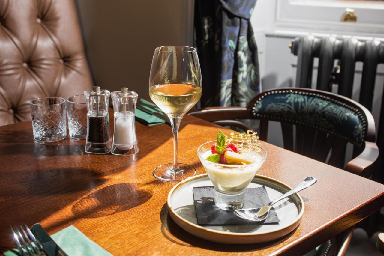The Northallerton Inn - The Inn Collection Group מראה חיצוני תמונה