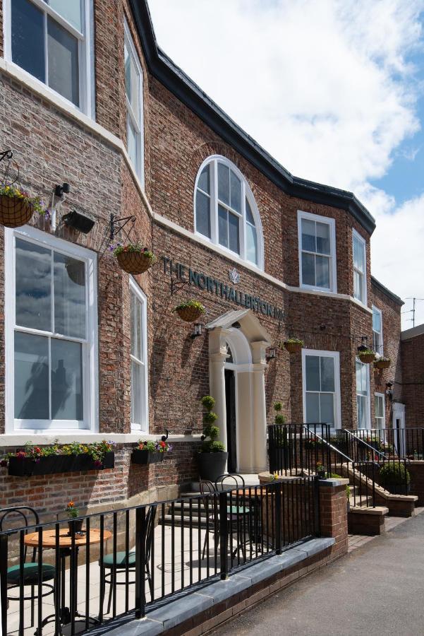 The Northallerton Inn - The Inn Collection Group מראה חיצוני תמונה