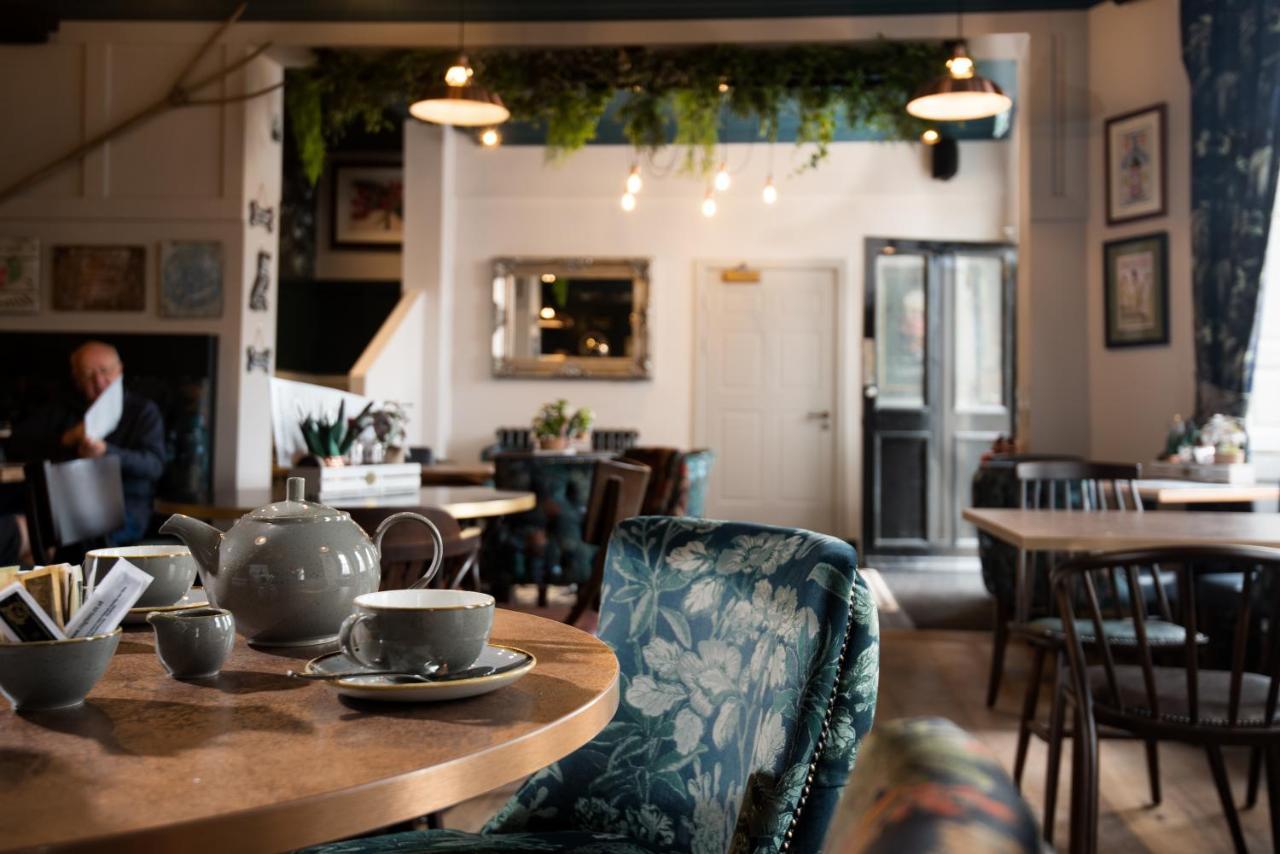 The Northallerton Inn - The Inn Collection Group מראה חיצוני תמונה