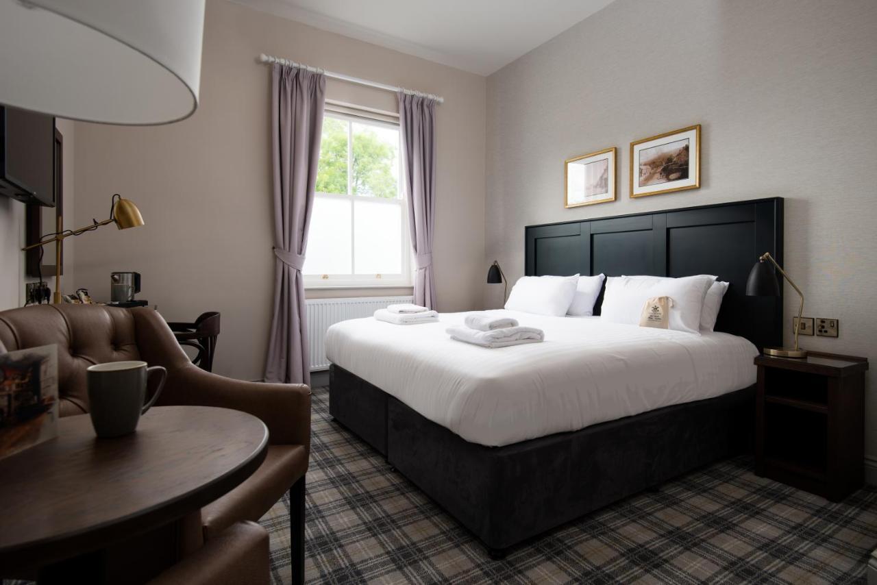 The Northallerton Inn - The Inn Collection Group מראה חיצוני תמונה